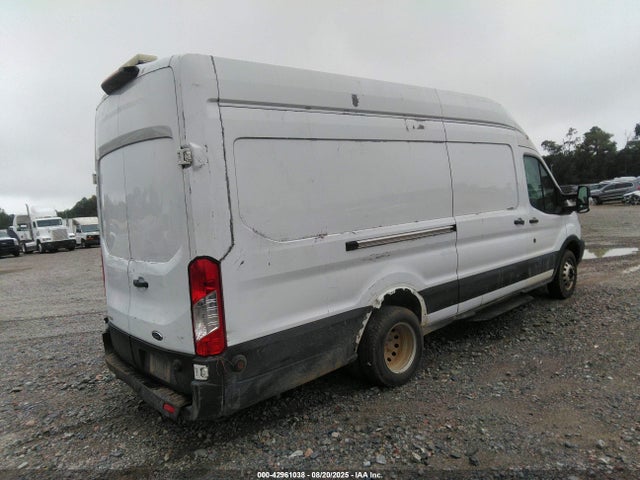 1FTBF4XG8KKA94637 Ford Transit