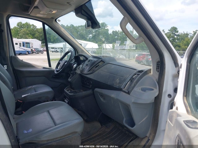 1FTBF4XG8KKA94637 Ford Transit