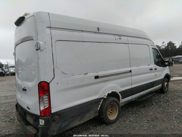 1FTBF4XG8KKA94637 Ford Transit
