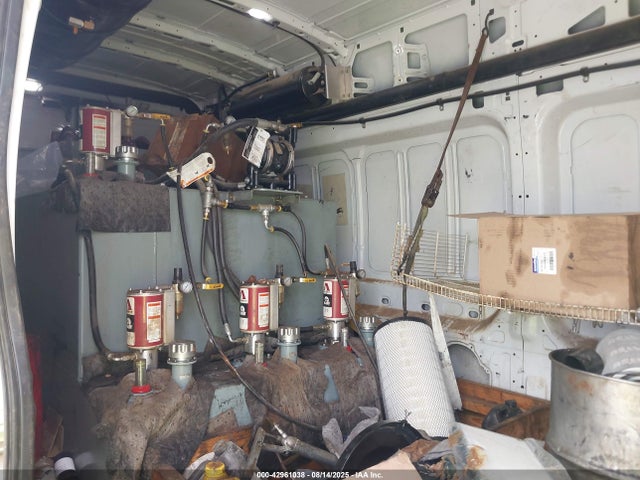 1FTBF4XG8KKA94637 Ford Transit