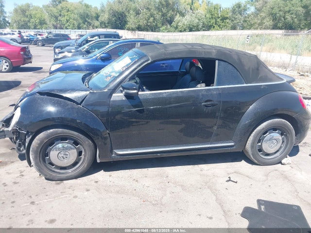 3VW517AT6EM821755 Volkswagen 2014