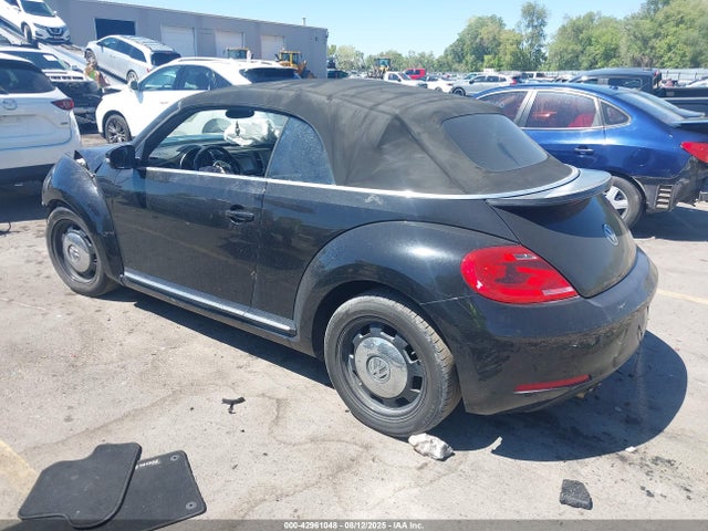 3VW517AT6EM821755 Volkswagen 2014