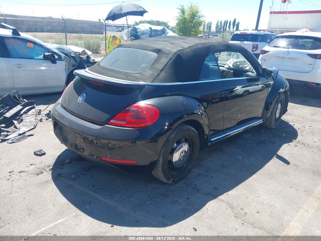 3VW517AT6EM821755 Volkswagen 2014