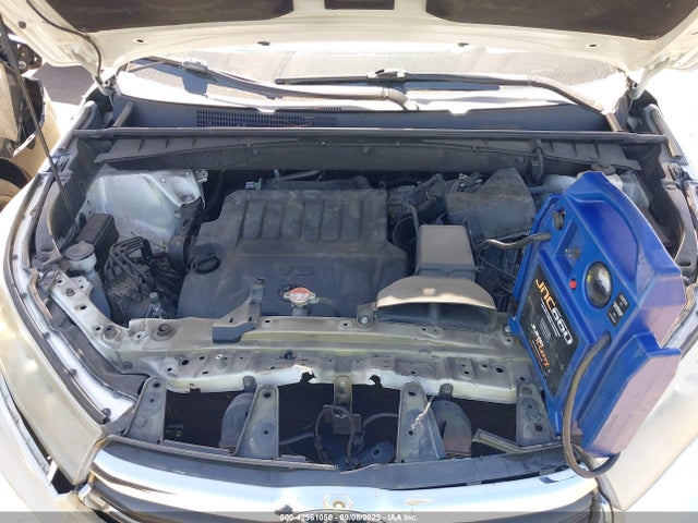 5TDKKRFHXGS503207 Toyota 2gr-fe
