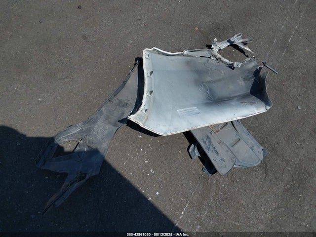 5TDKKRFHXGS503207 Toyota 2gr-fe