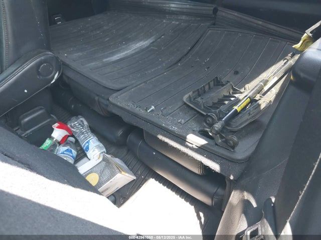 5TDKKRFHXGS503207 Toyota 2gr-fe
