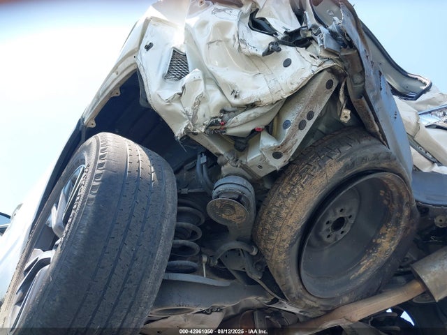 5TDKKRFHXGS503207 Toyota 2gr-fe