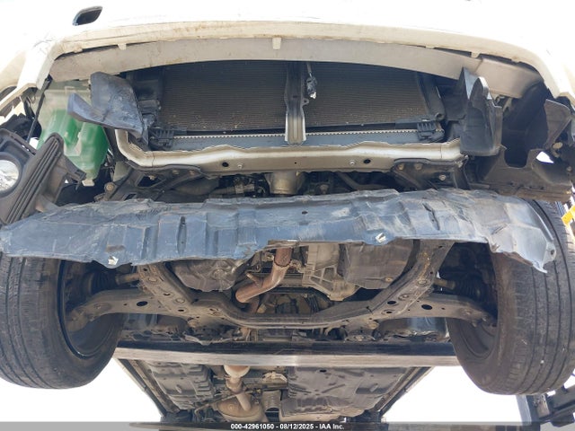 5TDKKRFHXGS503207 Toyota 2gr-fe