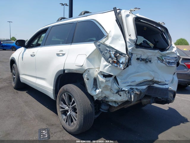 5TDKKRFHXGS503207 Toyota 2gr-fe