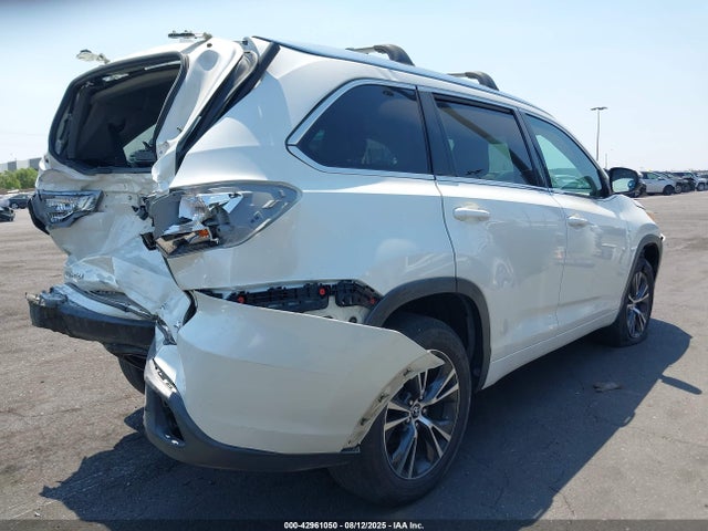 5TDKKRFHXGS503207 Toyota 2gr-fe