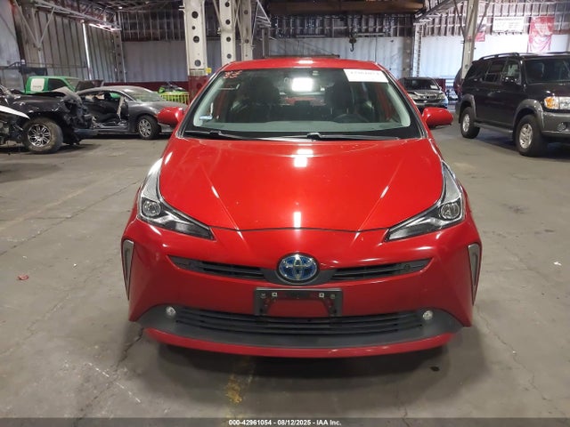 JTDL9RFU3L3013149 Toyota 2zr-fxe,1nm