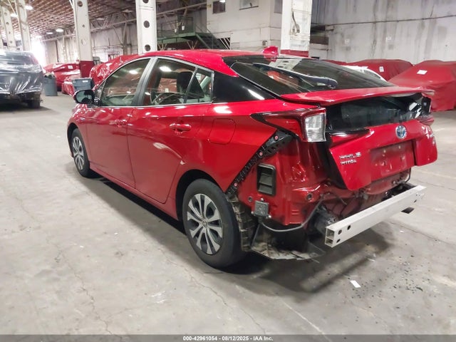JTDL9RFU3L3013149 Toyota 2zr-fxe,1nm
