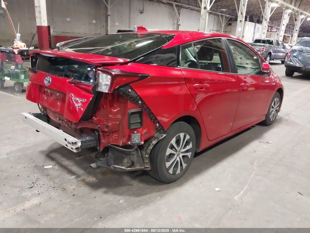 JTDL9RFU3L3013149 Toyota 2zr-fxe,1nm