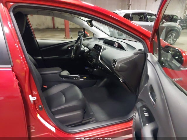 JTDL9RFU3L3013149 Toyota 2zr-fxe,1nm