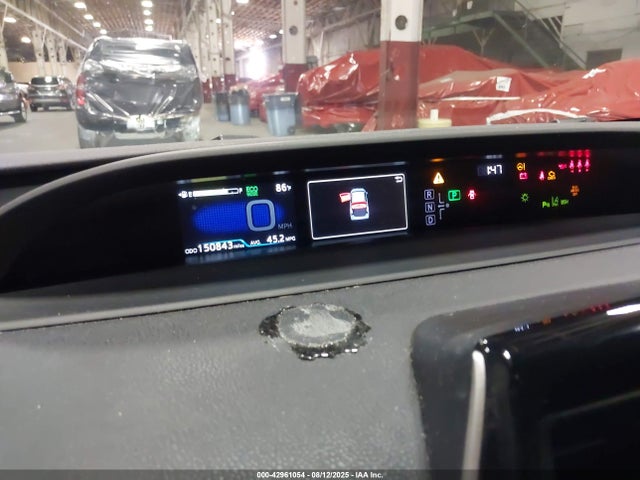 JTDL9RFU3L3013149 Toyota 2zr-fxe,1nm