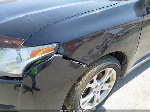 2014 MITSUBISHI OUTLANDER JA4AZ3A37EZ012244 Photo 5
