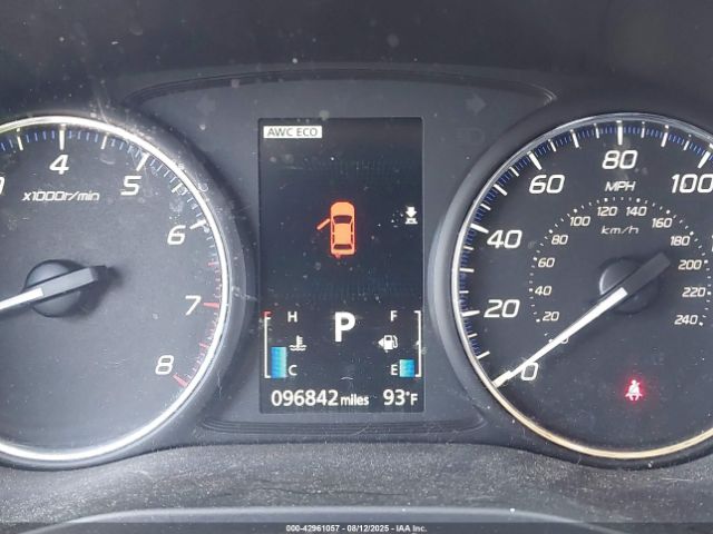 2014 MITSUBISHI OUTLANDER JA4AZ3A37EZ012244 Photo 6