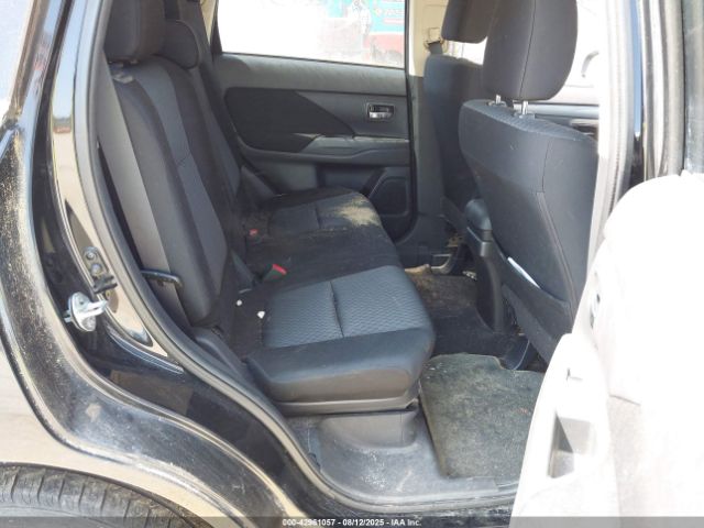 2014 MITSUBISHI OUTLANDER JA4AZ3A37EZ012244 Photo 7