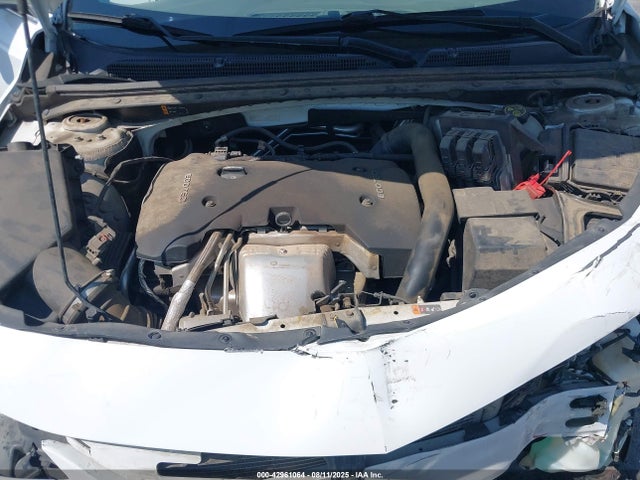 1G1ZH5SX7GF233154 Chevrolet ltg - sidi, alum dohc, vvt, dcvcp turbo, e0-e100, alum