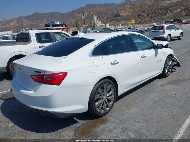 1G1ZH5SX7GF233154 Chevrolet ltg - sidi, alum dohc, vvt, dcvcp turbo, e0-e100, alum