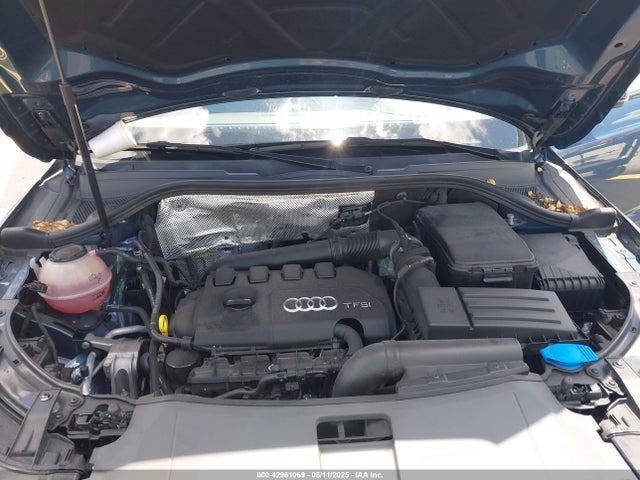 2018 AUDI Q3 WA1JCCFS5JR025361 Photo 9