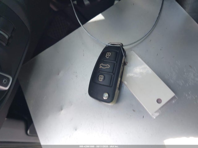 2018 AUDI Q3 WA1JCCFS5JR025361 Photo 10