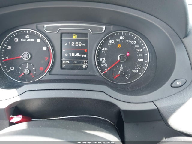 2018 AUDI Q3 WA1JCCFS5JR025361 Photo 6