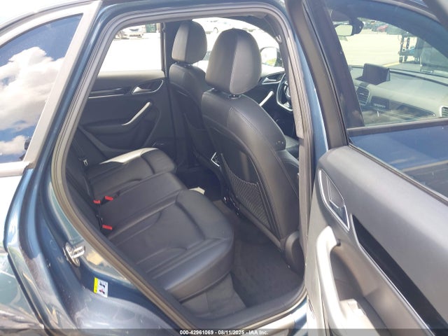2018 AUDI Q3 WA1JCCFS5JR025361 Photo 7