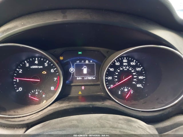 KIA Sedona 2017 KNDMB5C15H6327595 Image 7