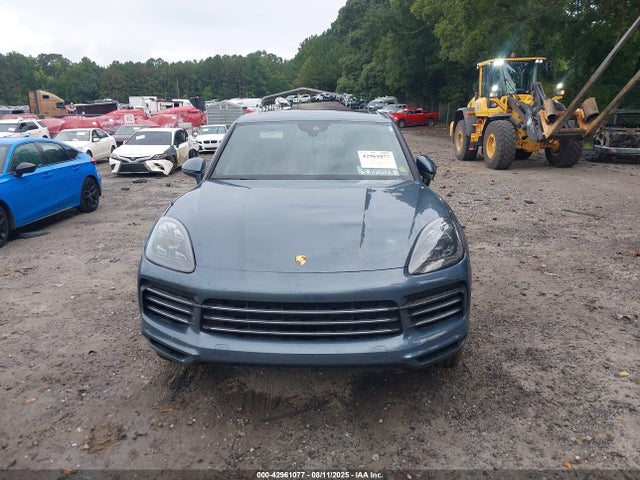 Porsche Cayenne 2019 WP1AE2AY5KDA50599 Image 12