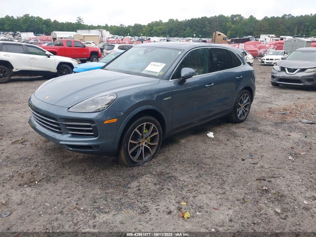 Porsche Cayenne 2019 WP1AE2AY5KDA50599 Image 2