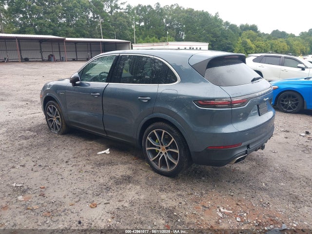 Porsche Cayenne 2019 WP1AE2AY5KDA50599 Image 3