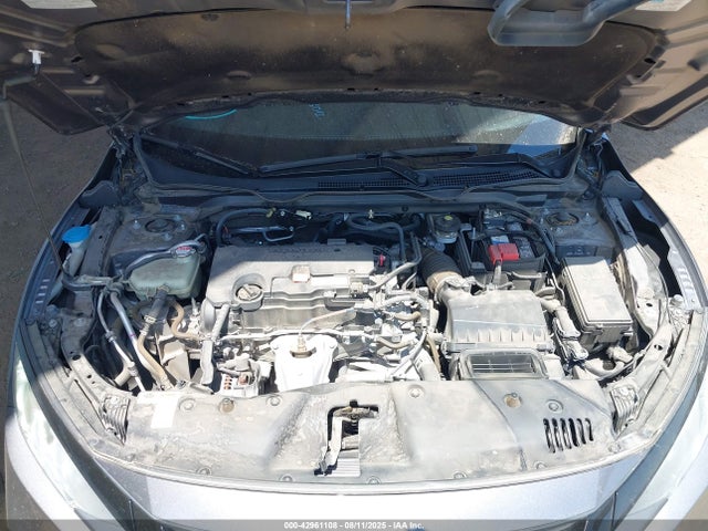 2HGFC2F66MH546409 Honda k20c2