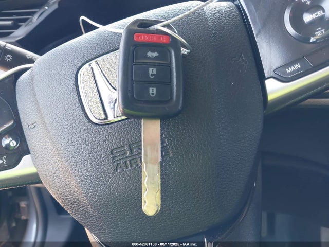 2HGFC2F66MH546409 Honda k20c2