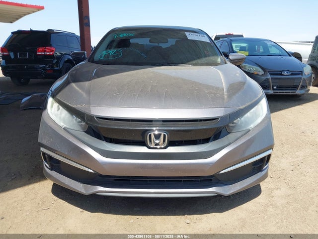 2HGFC2F66MH546409 Honda k20c2