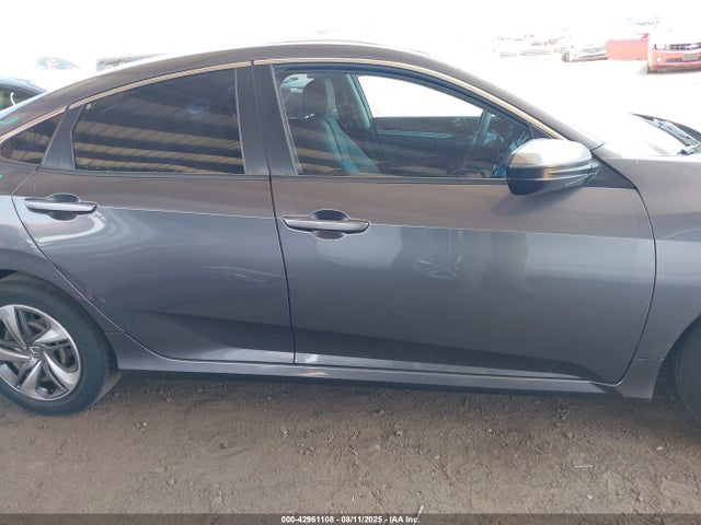 2HGFC2F66MH546409 Honda k20c2