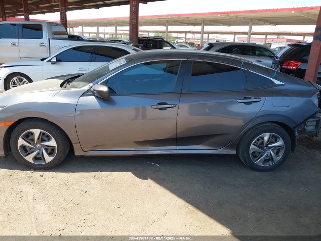 2HGFC2F66MH546409 Honda k20c2