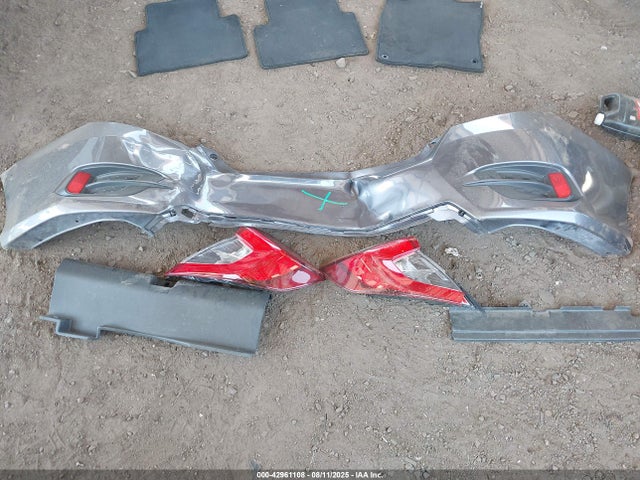 2HGFC2F66MH546409 Honda k20c2