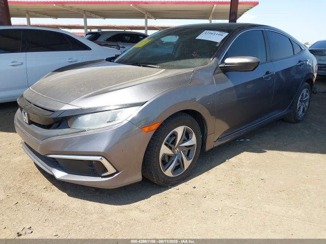 2HGFC2F66MH546409 Honda k20c2