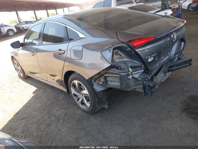 2HGFC2F66MH546409 Honda k20c2