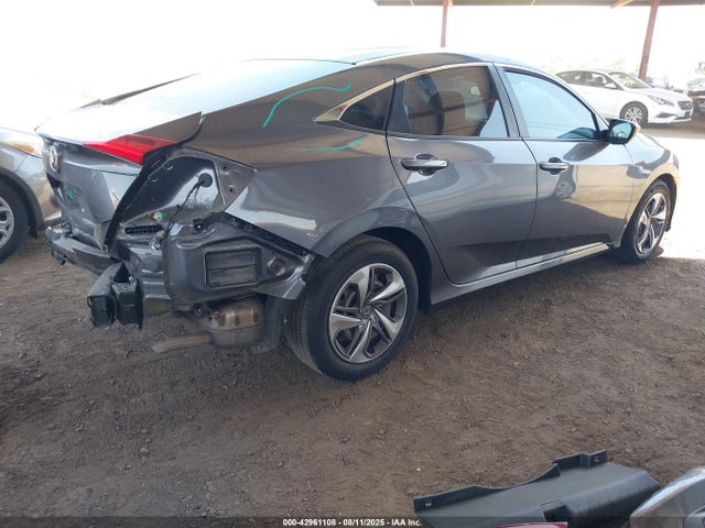 2HGFC2F66MH546409 Honda k20c2