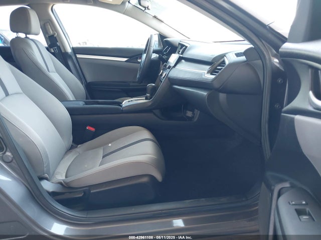 2HGFC2F66MH546409 Honda k20c2