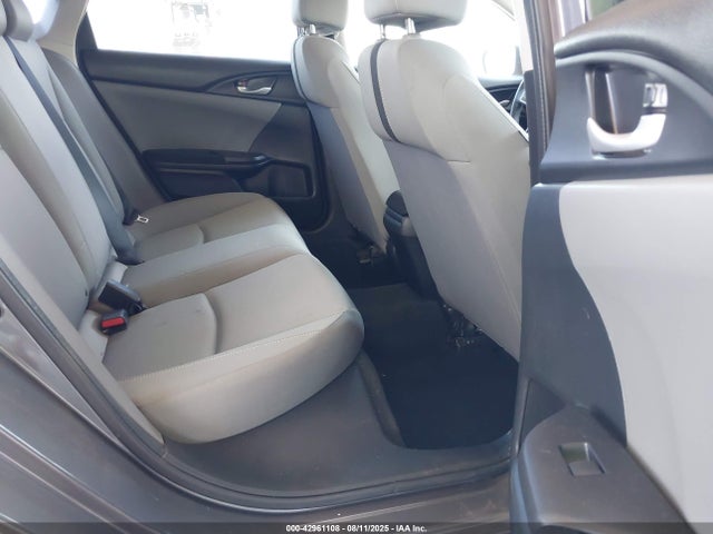 2HGFC2F66MH546409 Honda k20c2
