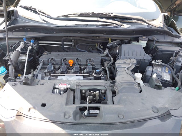 3CZRU5H33GM739047 Honda r18z9