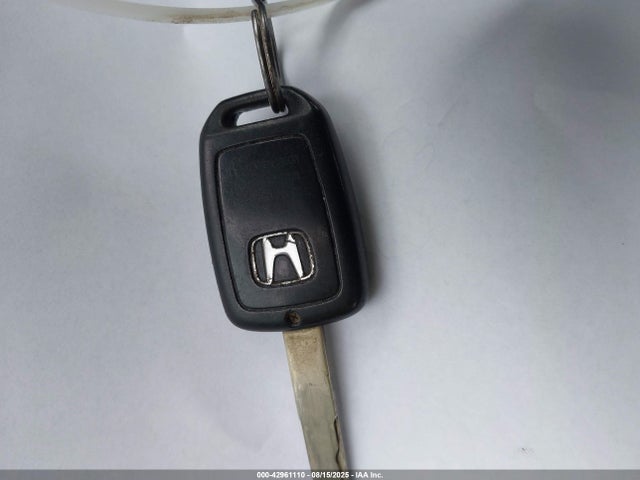 3CZRU5H33GM739047 Honda r18z9