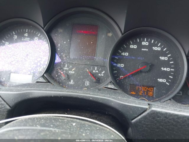 2009 PORSCHE CAYENNE WP1AA29P89LA10055 Photo 6