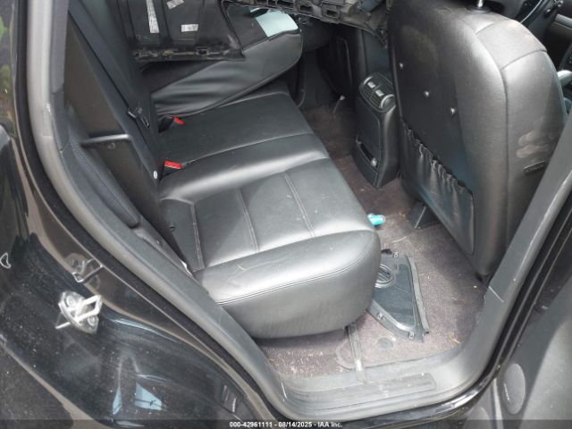 2009 PORSCHE CAYENNE WP1AA29P89LA10055 Photo 7