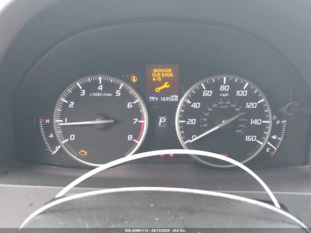 2015 ACURA RDX 5J8TB3H33FL002423 Photo 6