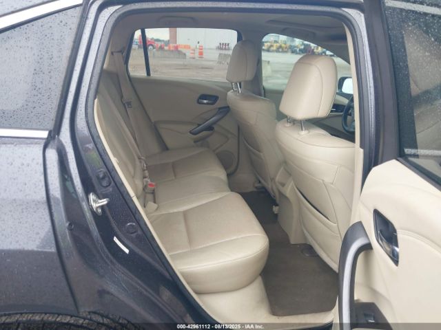 2015 ACURA RDX 5J8TB3H33FL002423 Photo 7