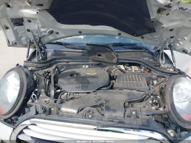 2015 MINI HARDTOP WMWXM5C59FT938221 Photo 9